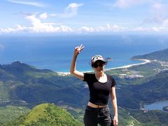-七娘山