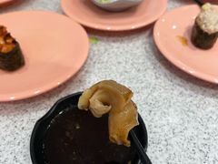 -争鲜回转寿司(南开大悦城店)