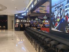 -SEA西雅图海鲜自助餐厅(海乐世界店)