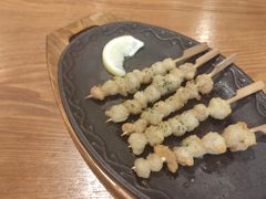 -萨莉亚意式餐厅(黄村高德汇店)