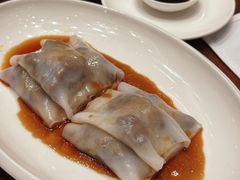 -明阁 Ming Court(广州朗豪酒店)