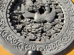 -龙华素斋(龙华路店)