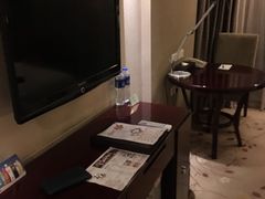 -扬州中集格兰云天大酒店