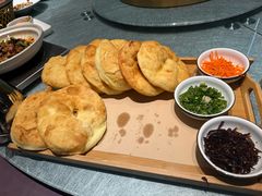 -悦福瑞酒楼(西影路店)