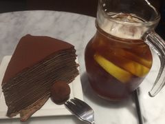 -Awfully Chocolate(来福士广场店)
