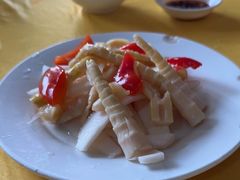 -荣生萝卜汤饭店