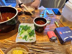 -串大叔炭火烤串·鸡西大冷面刀削面(总店)