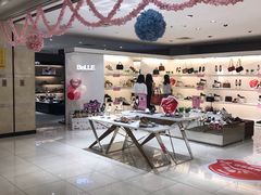 -华宇购物中心(开化寺街店)