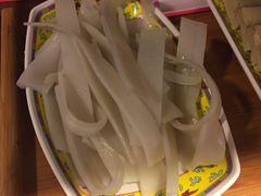 -芦月轩羊蝎子(劲松店)