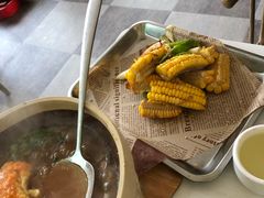-琼大师东方烤乳猪(亚特兰蒂斯店)