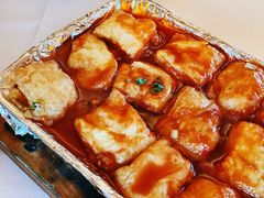-龙门阵茶屋川菜馆(武康路店)