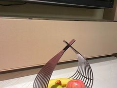 -长沙富力万达文华酒店