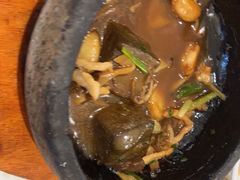 -火啫啫·粤式啫啫煲(南通首店)