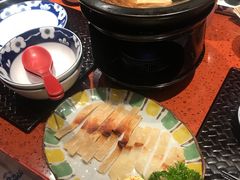 -小山日本料理(兴业太古汇店)