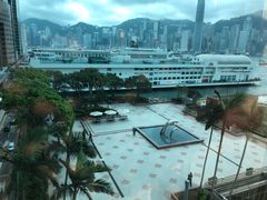 -香港皇家太平洋酒店