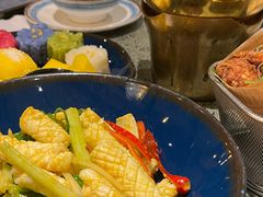 -Home Thai·泰谣(王府井apm店)