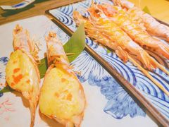 -吉兆·料理(红梅南路店)