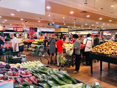 -BHG生活超市(安贞店)