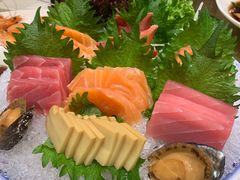 -顺风海鲜港(金玉兰店)