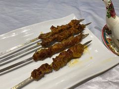 -巴依老爷新疆美食(常营店)