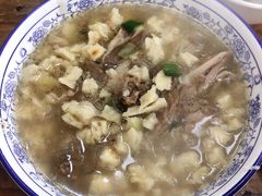 -老刘家泡馍·陕西老字号(钟楼广济街店)