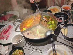 -骨之味·筒骨汤火锅(江头店)