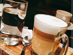 -The Lounge·大堂酒廊·北京粤财JW万豪酒店