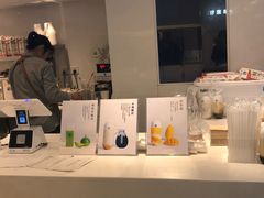 -兰熊鲜奶(西直门凯德mall店)