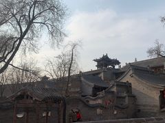 -山西王家大院