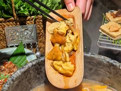 -芸山季·云南野生菌火锅(南翔印象城MEGA店)