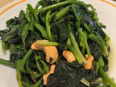 菠菜腰果-随喜赞素食餐厅(亦庄店)