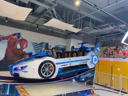 -宝燕乐园(闵行旗舰店)