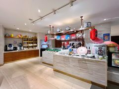 -索菲特银河锦厨自助餐(山西路店)
