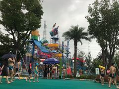 -苏州乐园森林水世界