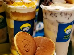 -快乐柠檬happylemon(日月光店)