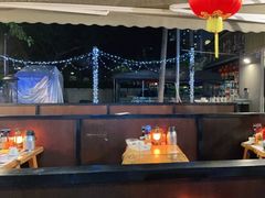 -木屋烧烤(白石洲店)