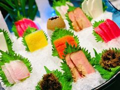 -山壹竹庭院餐厅