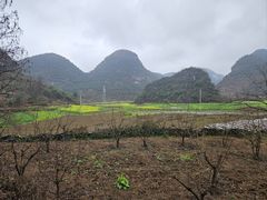 -高荡千年布依古寨旅游景区