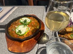 -La Medina餐厅(亮马河南路店)