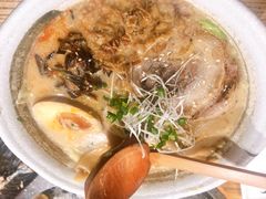 -御牛道日式烤肉料理(杭州万象城店)