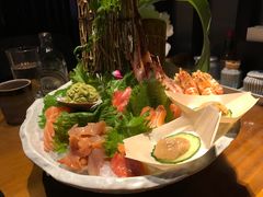 -和彩放题餐厅(酒仙桥店)
