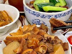 -黄祥华养生堂·炖汤·营养蒸饭(岭南天地店)
