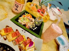 -桃屋日本料理(清华科技园店)
