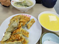 -津味张记包子铺(南开二马路店)