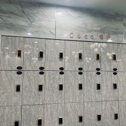 点击看大图 -Coco Salon 日系烫染专业店