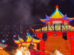 -无锡梅园公园