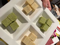 冻豆腐-南门涮肉(上海二店)