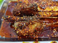 -袁师傅烤肉(弹子石店)
