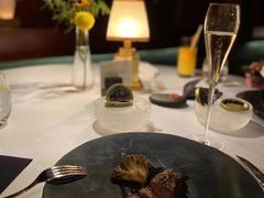 -三嚥阁 La Villa Restaurant