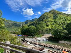 -浙北大峡谷
